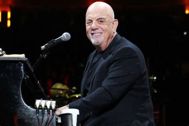 How Tall Is Billy Joel: Measuring The Musical Icon's Stature