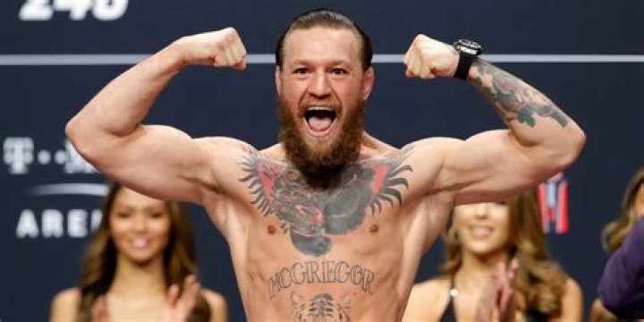 How Tall Is Conor McGregor: Unveiling The UFC Legend's Height