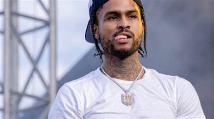 How Tall Is Dave East? Unlocking The Mystery Of His Height
