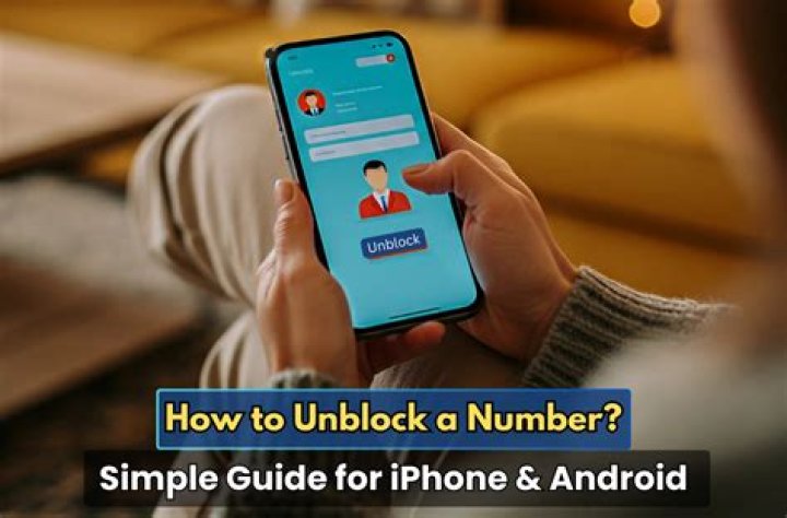 How To Unblock A Number On A Samsung Phone: A Quick And Easy Guide