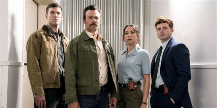Hunter: Uncovering The Enigmatic Character In NCIS Los Angeles
