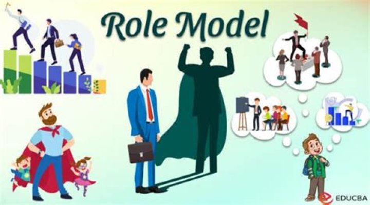 Incredible Augustus Goggins: The Ultimate Role Model For Success