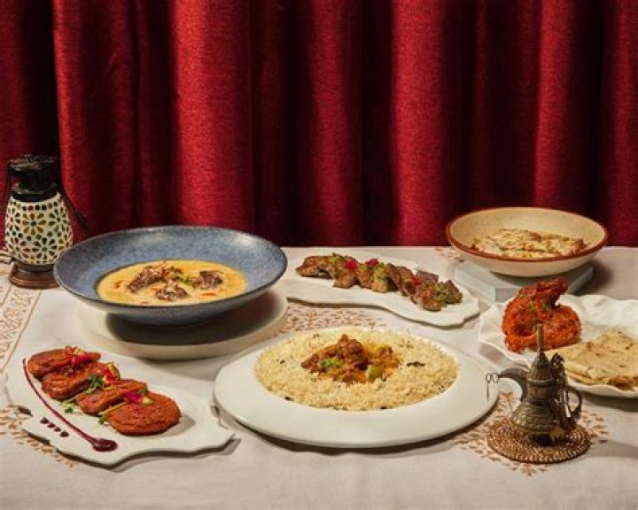 Indulge In The Delectable Taste Of Tara Yummy: A Culinary Delight