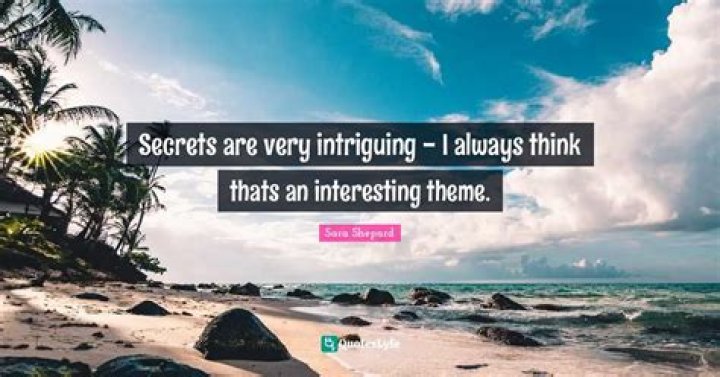 Intriguing Quotes: Questions That Spark Reflection And Insight