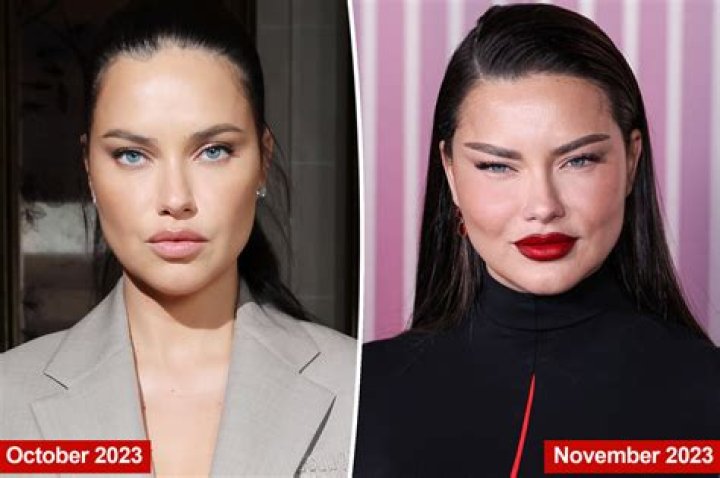 Is Adriana Lima Still Single? Find Out The Latest Updates!