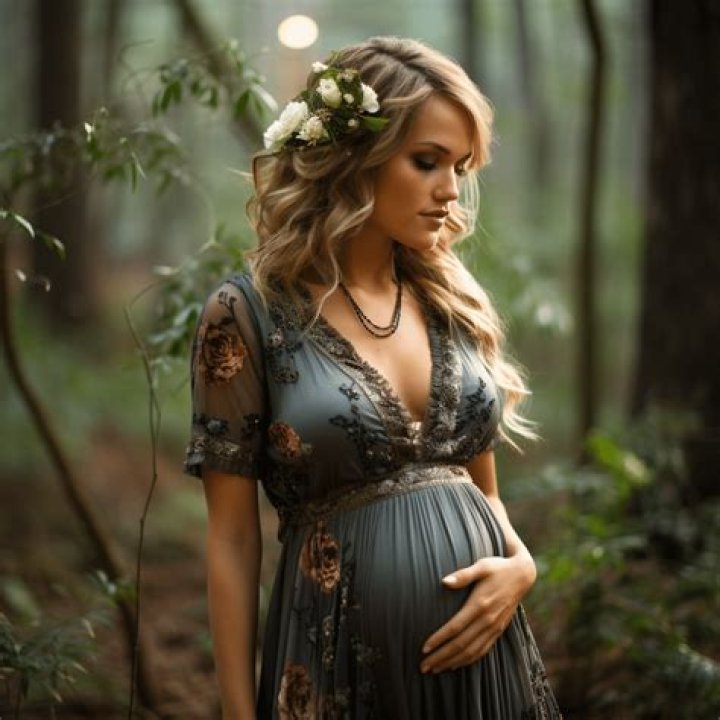Is Carrie Underwood Pregnant? Exploring The Rumors And Reality