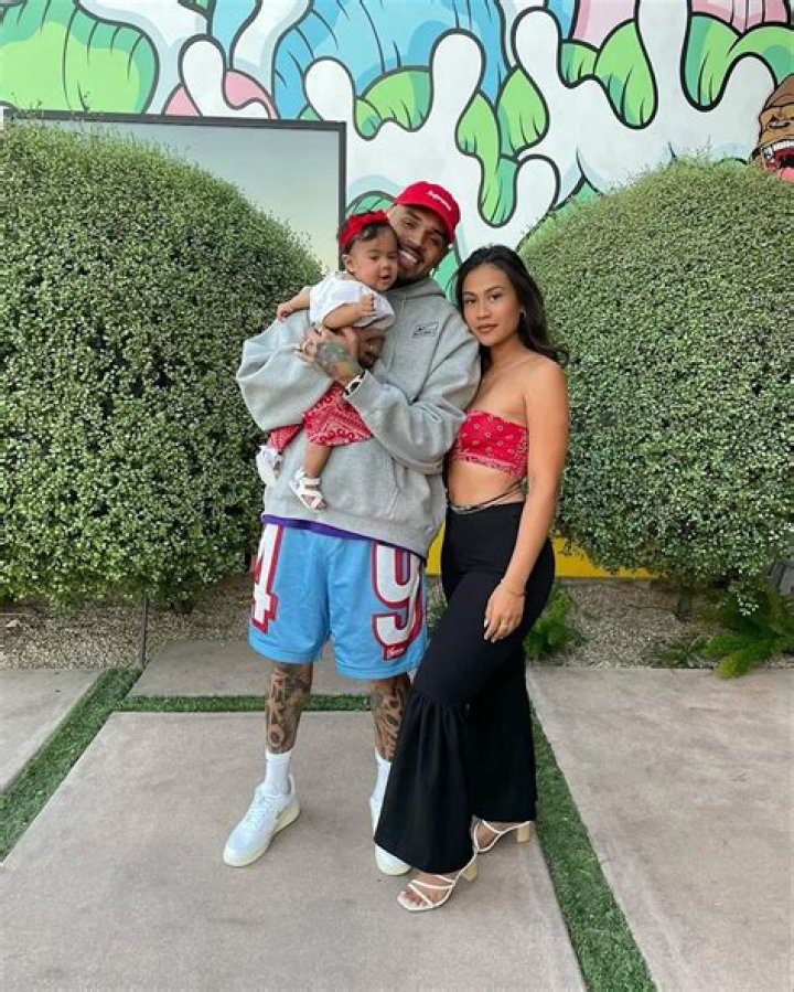 Is Chris Brown In A Relationship 2024? Unveiling The Heart Of The R&B Star
