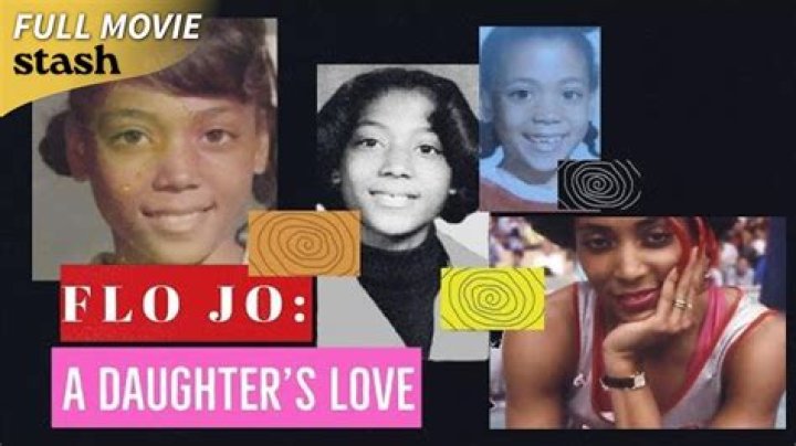 Is Flo Jo's Daughter An Athlete? Unveiling The Legacy Of A Sports Icon