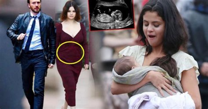 Is It True? The Pregnancy Rumors Surrounding Selena Gomez