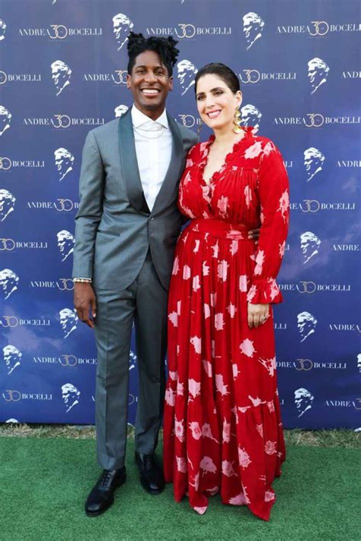 Is Jon Batiste's Wife Recovering Well? | Health And Well-being Update