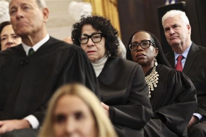 Is Justice Sonia Sotomayor's Marital Status: A Definitive Answer