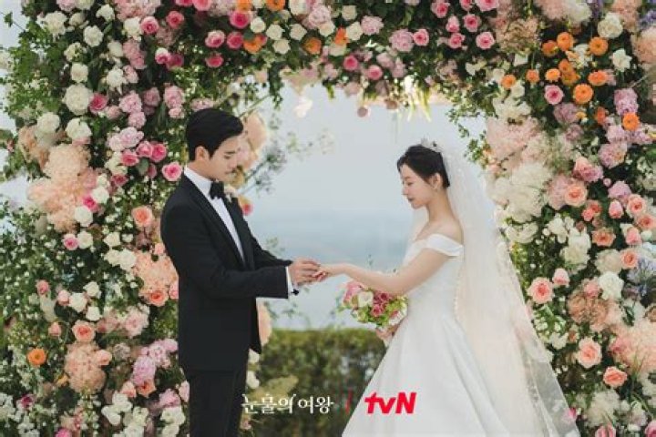 Is Kim Soo Hyun Married? Get The Scoop On His Relationship Status