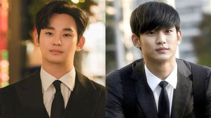 Is Kim Soo Hyun Single? Unraveling The Mystery Of The Heartthrob