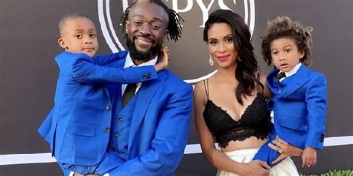 Is Kofi Kingston Married? Discovering The Truth About His Wife
