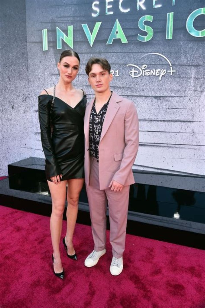 Is Madison Lintz Married To Anyone?