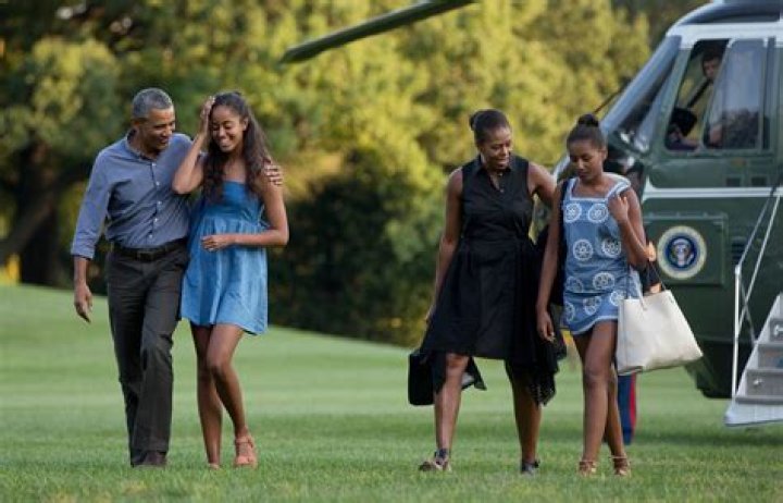 Is Malia Obama Married - Get The Latest Scoop!