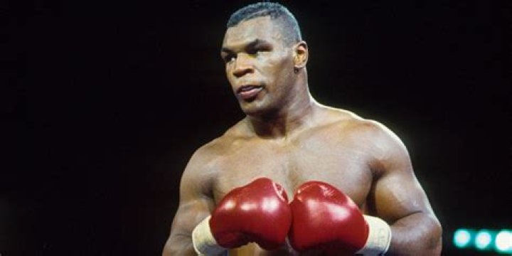 Is Mike Tyson Jamaican? Exploring The Roots Of The Legendary Boxer