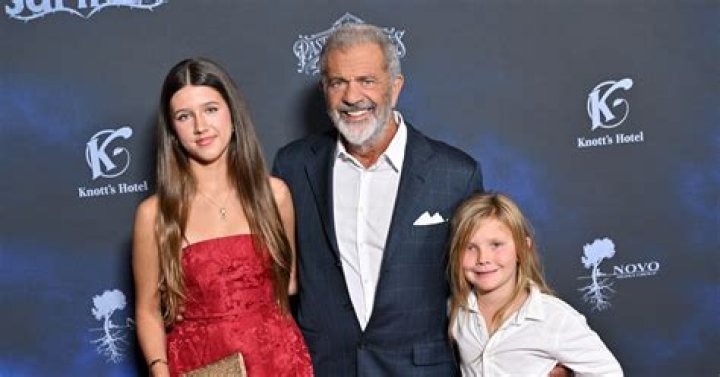 Is Millie Gibson Mel Gibson's Daughter? Unraveling The Truth
