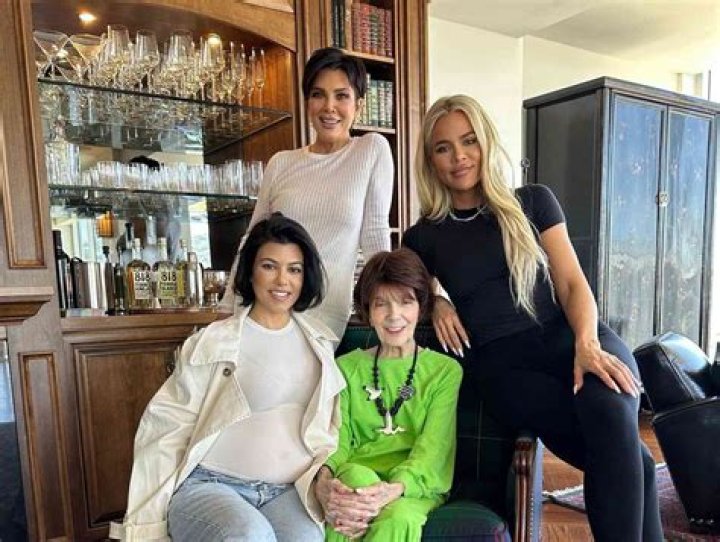 Is MJ Kardashian Still Alive? Unraveling The Mystery