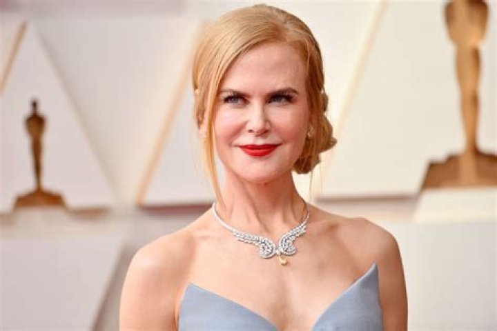 Is Nicole Kidman Expecting? The Truth Behind The Rumors