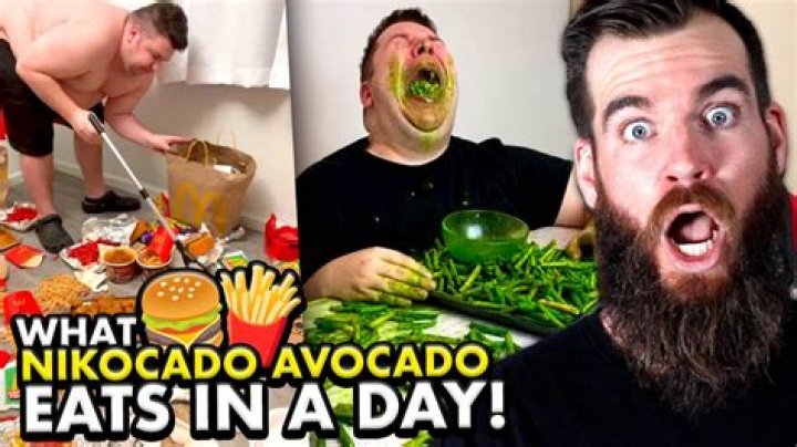 Is Nikocado Avocado Really Diabetic? The Shocking Truth Revealed
