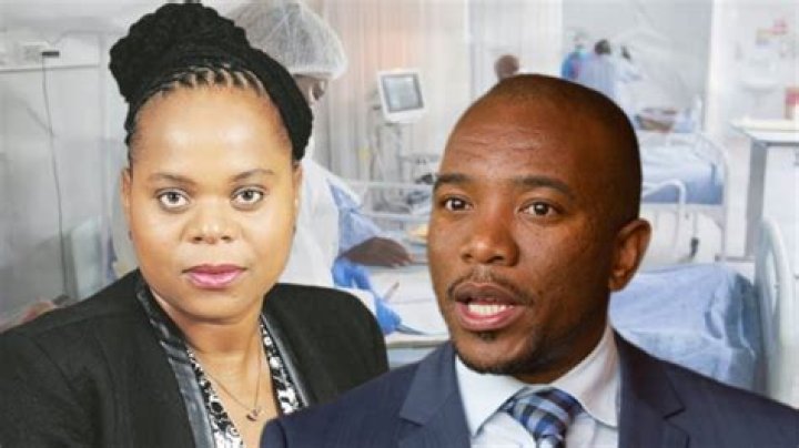 Is Phophi Ramathuba Married? Unveiling The Personal Life Of A Rising Star
