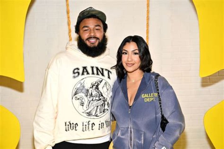 Is Queen Naija Still Married? Unraveling The Truth