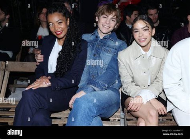 Is Ross Lynch And Jaz Still Together? Unraveling The Truth