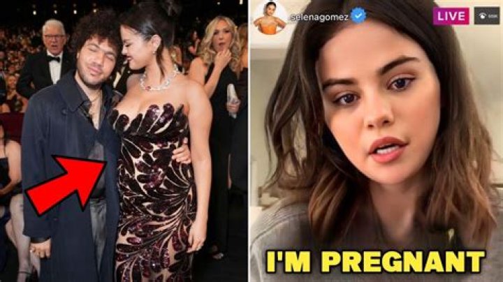 Is Selena Gomez Expecting? Unveiling The Mystery Of The Baby Bump