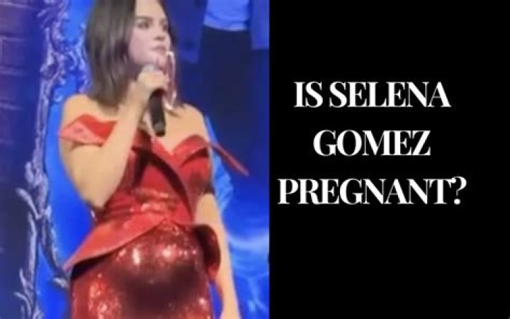 Is Selena Gomez Pregnant? Unraveling The Rumors