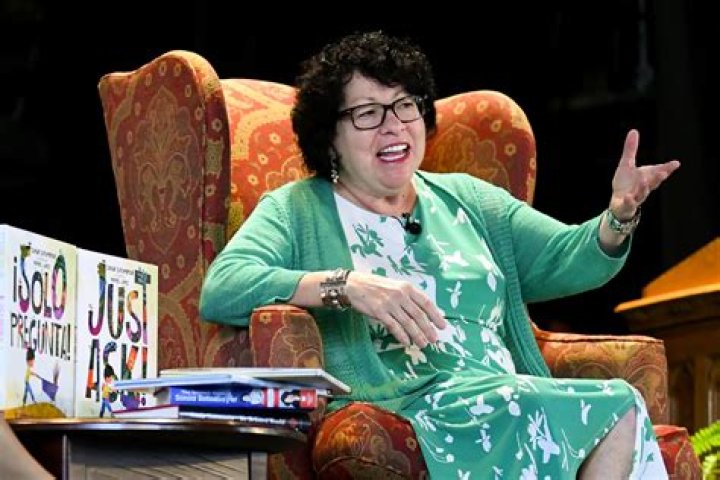 Is Sonia Sotomayor Married: A Deeper Look Into Her Personal Life