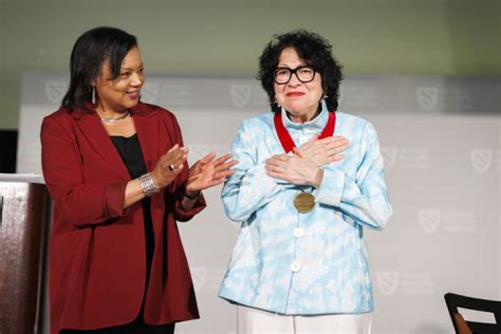 Is Sonia Sotomayor Still Married Today? Here's The Truth