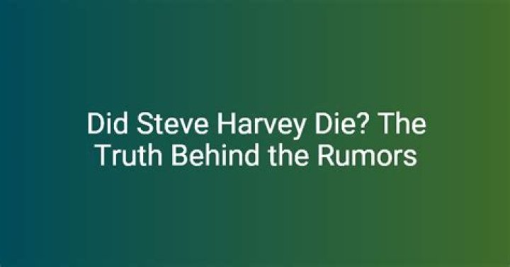 Is Steve Harvey's Sexuality A Mystery? Exploring The Truth Behind The Rumors