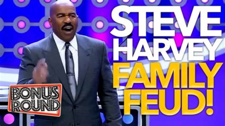 Is Steve Harvey Alive In 2024? The Truth Revealed
