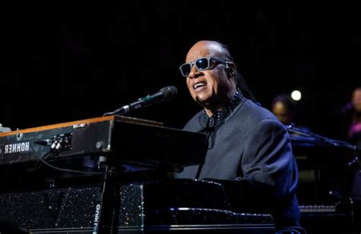 Is The Legend Still Shining: Is Stevie Wonder Still Alive Today?