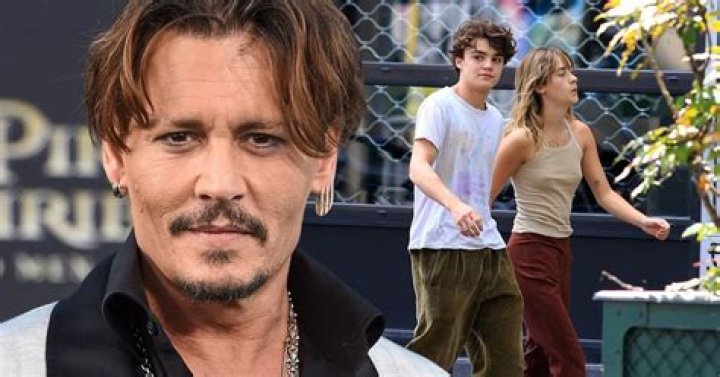 Jack Depp: The Rising Star Of Hollywood