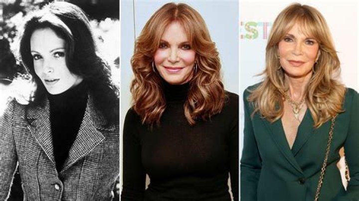 Jacklyn Smith: A Journey Through Fame And Resilience
