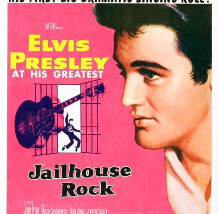 Jailhouse Rock: The Rise And Fall Of Jailyneojeda