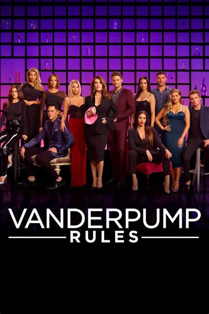 James Vanderpump Rules On His Gay Identity: A Journey Of Self-Discovery