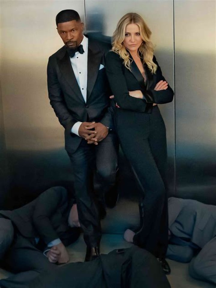 Jamie Foxx: A Glimpse Into His Current Life And Career