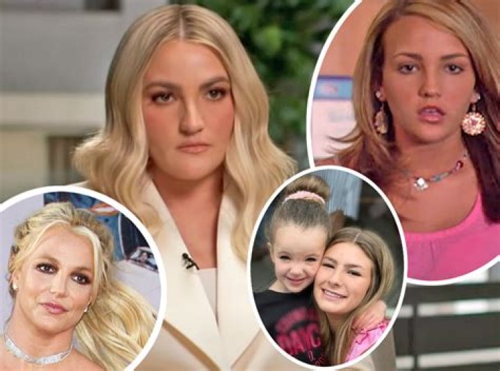 Jamie Lynn Spears: A Surprise Connection To Young Sheldon