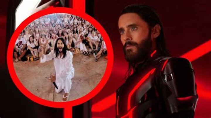 Jared Leto's Cult Following: Exploring The Enigma