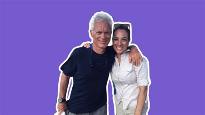 Jeremy Wade's Wife: Uncovering The Mystery