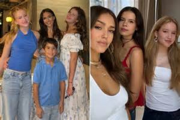 Jessica Alba’s Journey As A Mother: Embracing Her Adopted Child