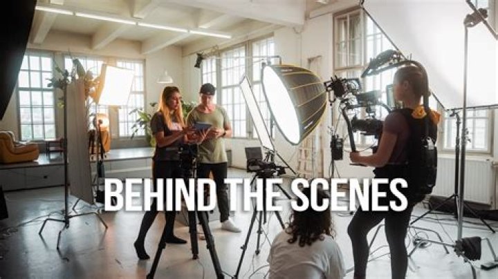 Jillian Fink: The Multifaceted Talent Behind The Scenes