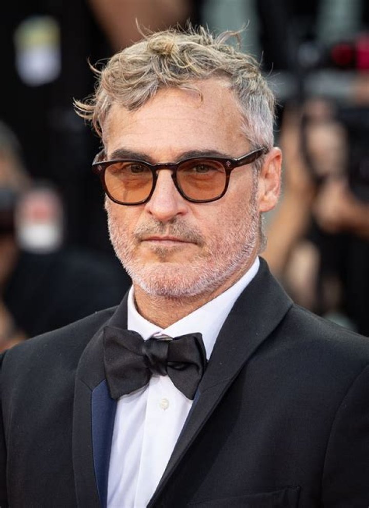 Joaquin Phoenix's Height: Measuring Up To The Star's Stature