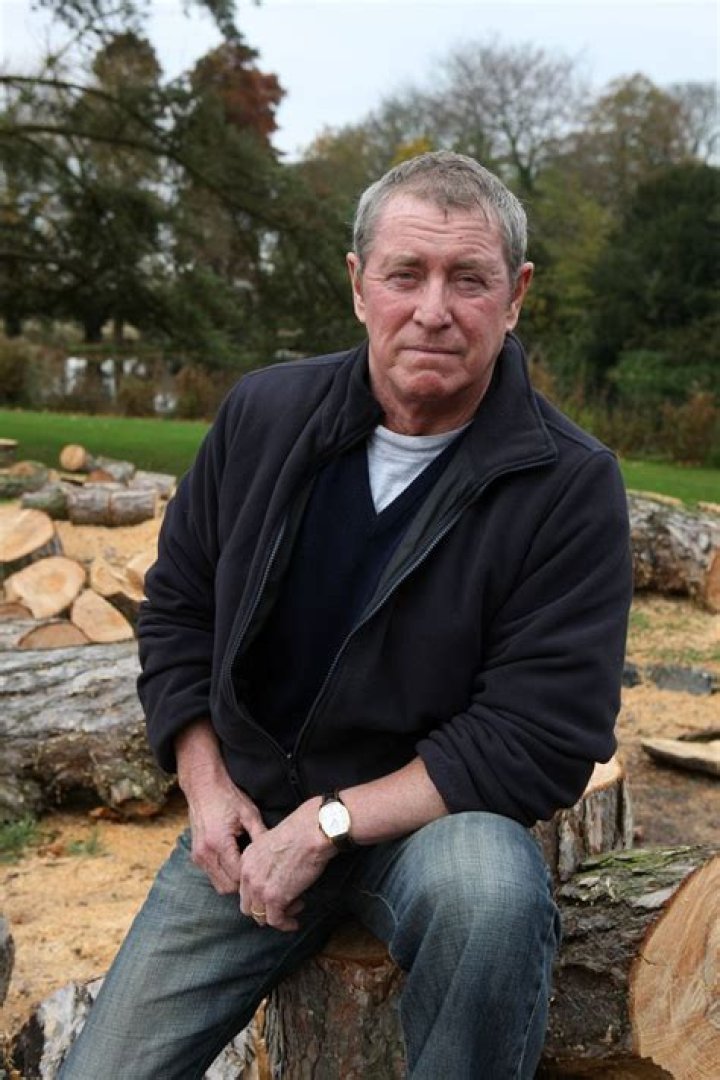 John Nettles' House: Uncover The Secrets Of TV's Favorite Detective's Abode