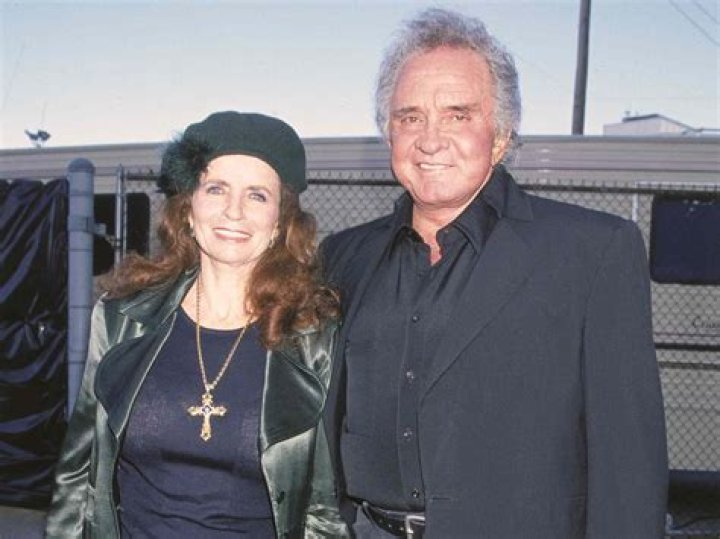 Johnny Cash's First Wife: The Race To The Altar