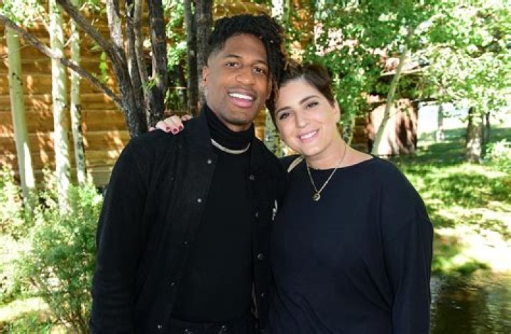 Jon Batiste's Wife: A Journey To Recovery