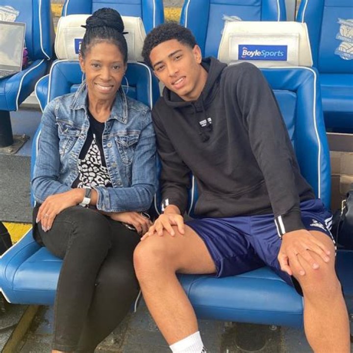 Jude Bellingham's Mother's Name Revealed: The Story Behind The Football Prodigy's Family